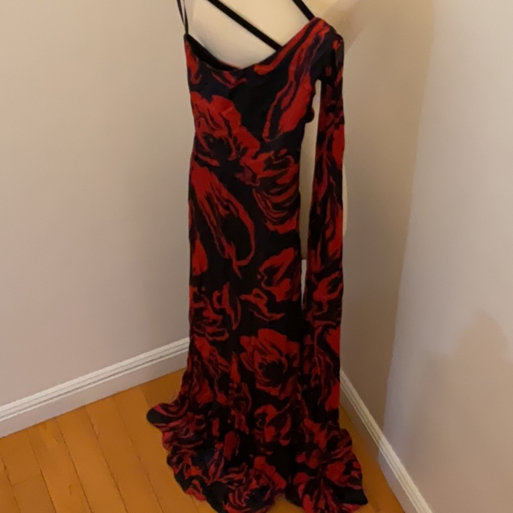 Yaura Adana Gown, Size: XS - Picture 11 of 12
